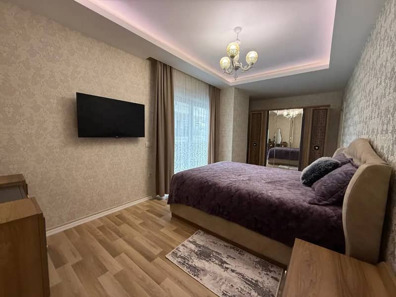 Apartment, Alanya — photo 17