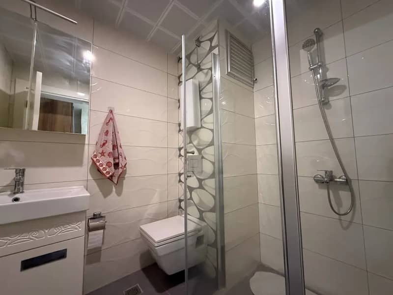 Apartment, Alanya — photo 12