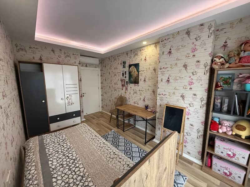 Apartment, Alanya — photo 15