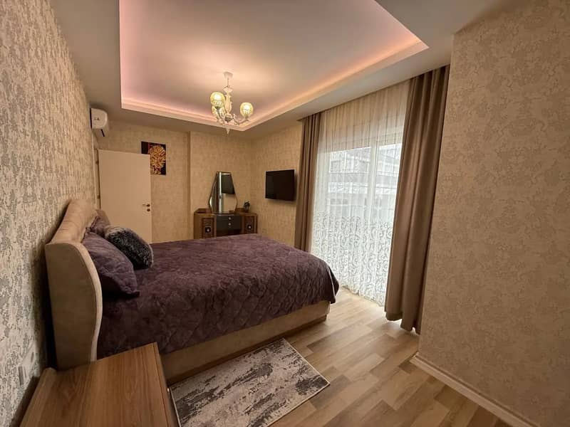 Apartment, Alanya — photo 7