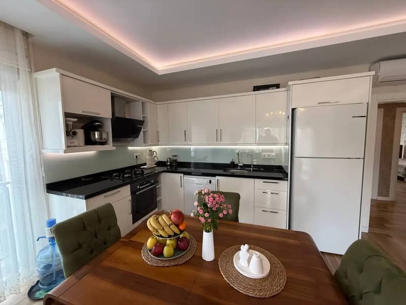 Apartment, Alanya — photo 4