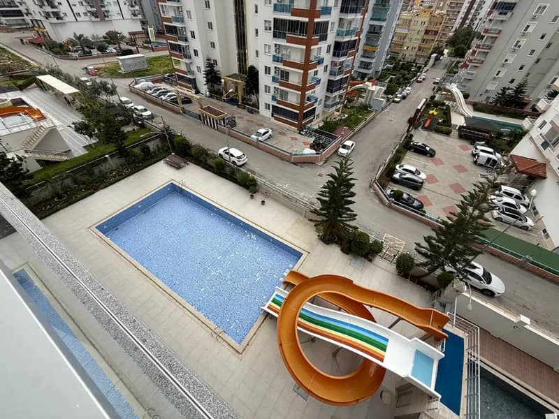 Apartment, Alanya — photo 9