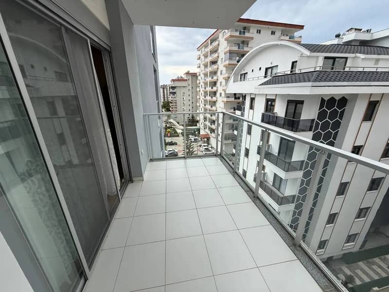 Apartment, Alanya — photo 16