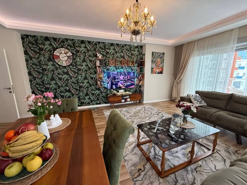 Apartment, Alanya — photo 3