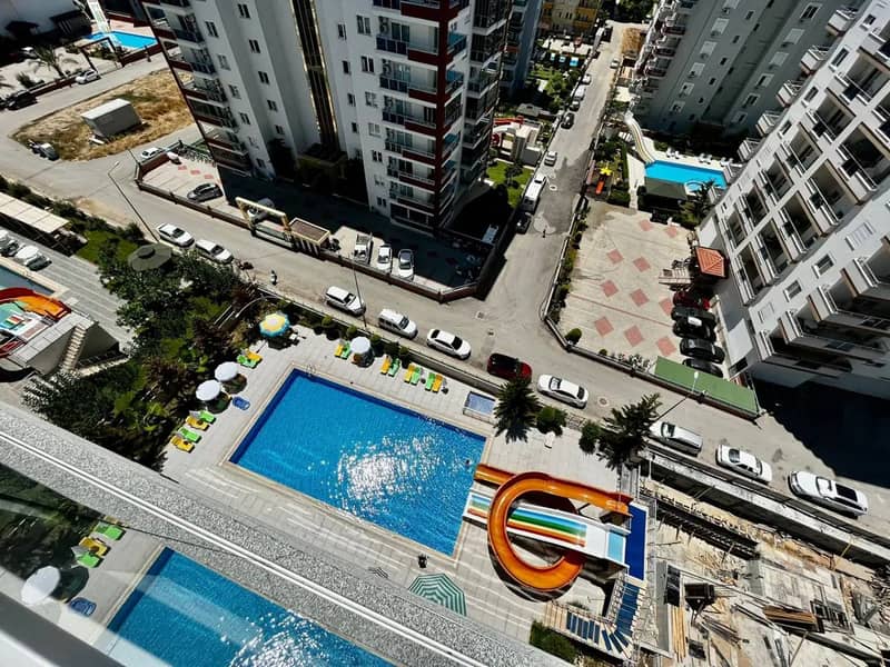 Apartment, Alanya — photo 2