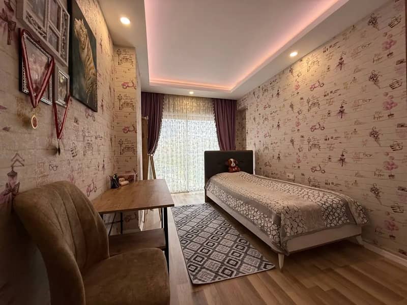 Apartment, Alanya — photo 13