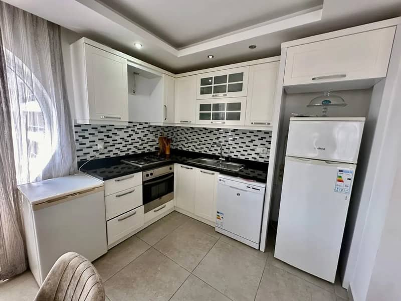 Apartment, Alanya — photo 3