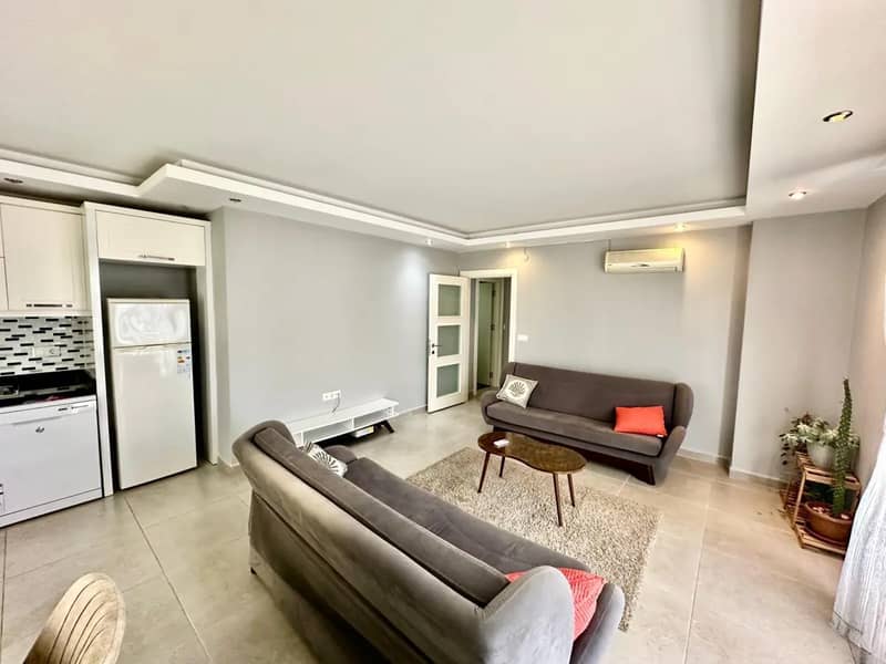 Apartment, Alanya — photo 5