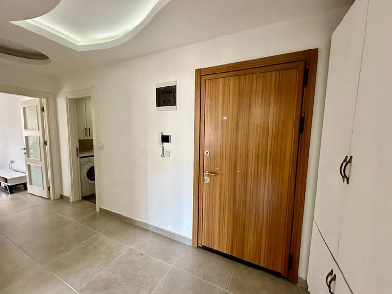 Apartment, Alanya — photo 6