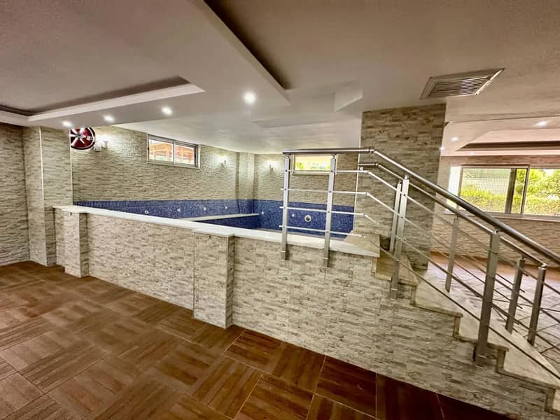 Apartment, Alanya — photo 16