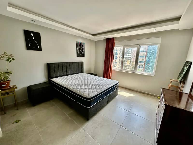 Apartment, Alanya — photo 4