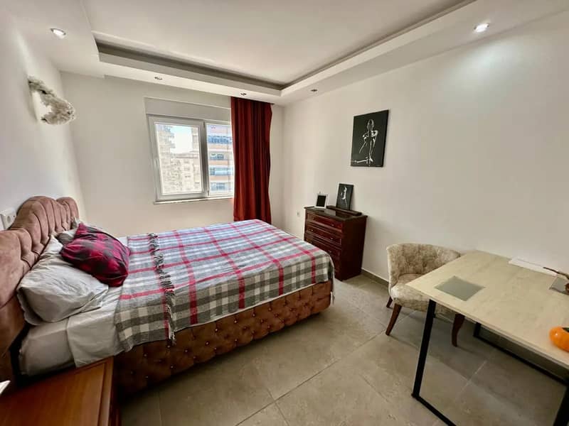 Apartment, Alanya — photo 8