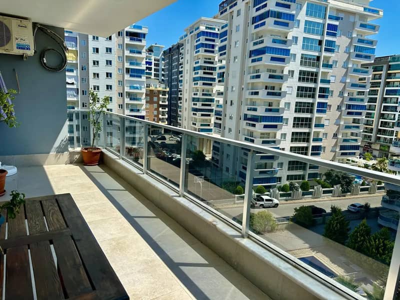 Apartment, Alanya — photo 7