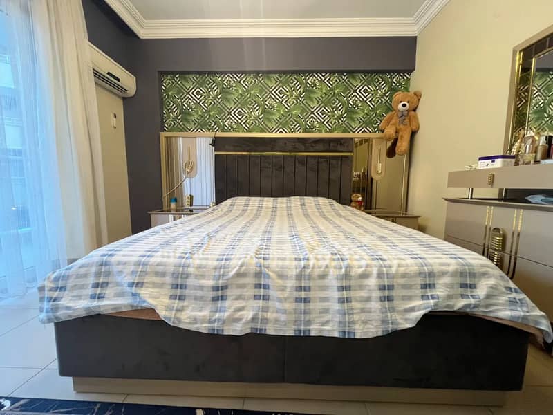 Apartment, Alanya — photo 7