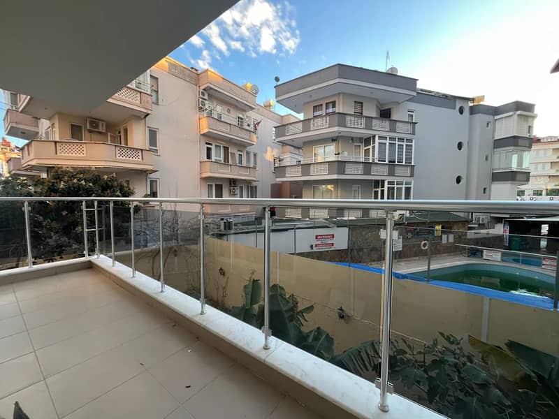 Apartment, Alanya — photo 15