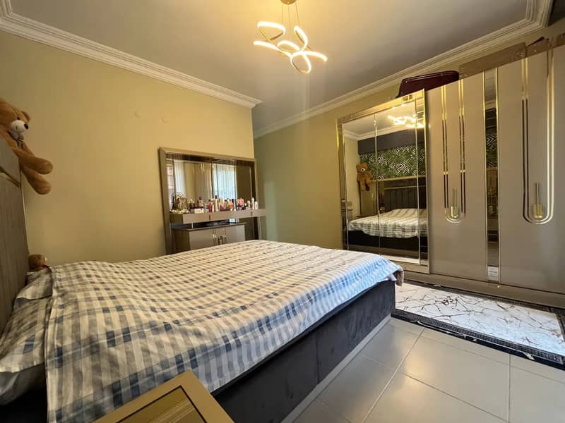 Apartment, Alanya — photo 9