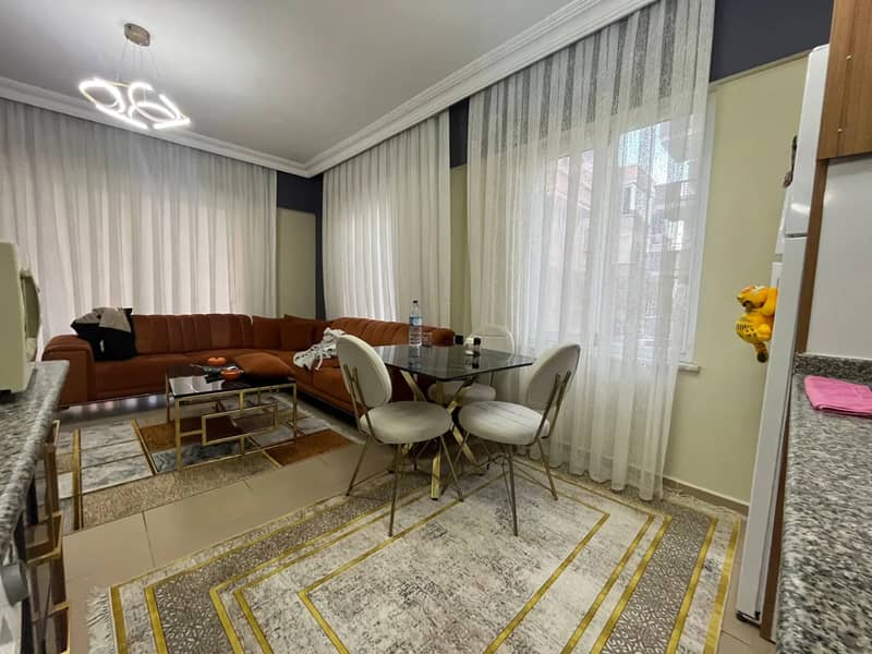 Apartment, Alanya — photo 4