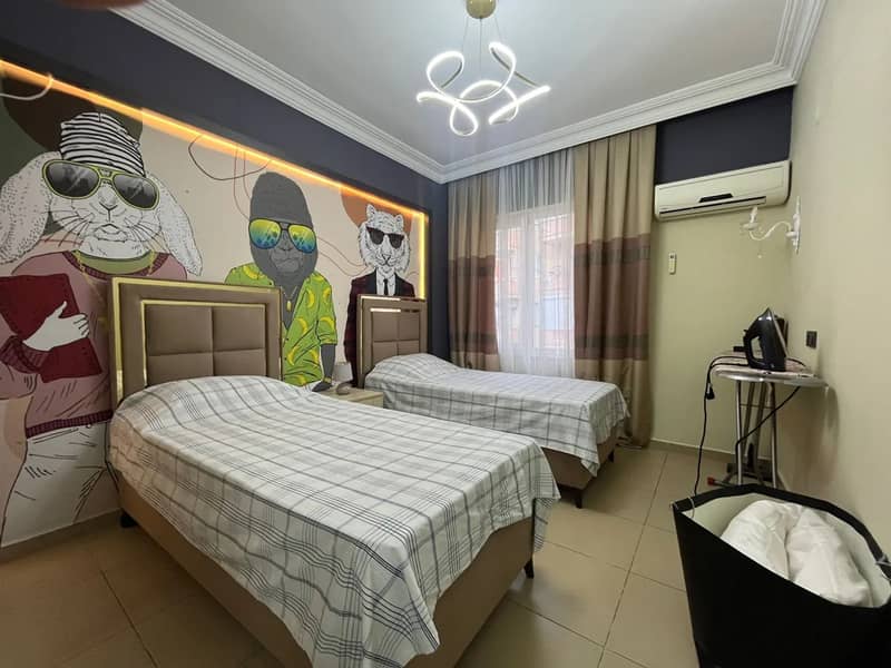 Apartment, Alanya — photo 10