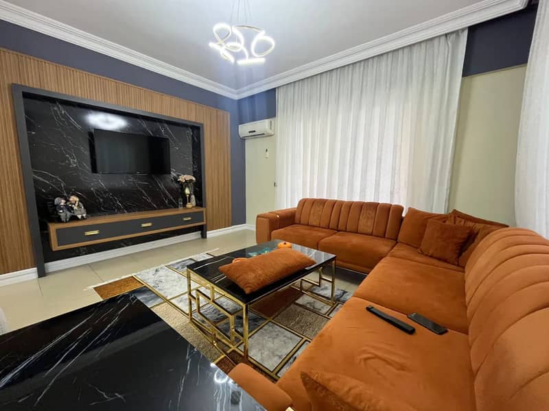 Apartment, Alanya — photo 3