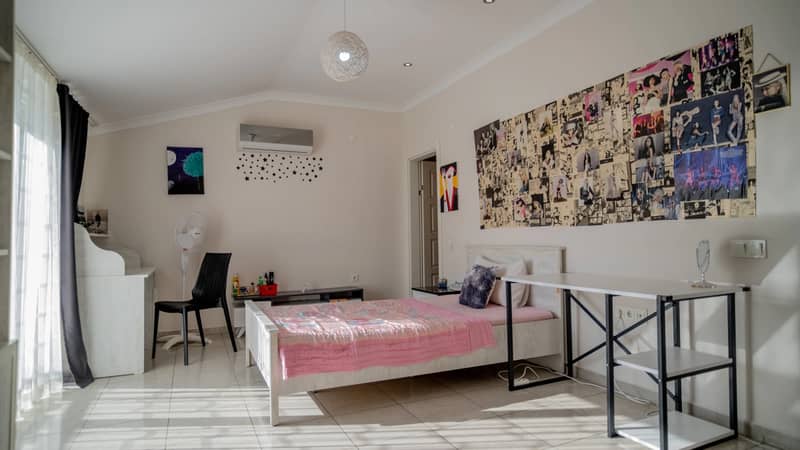 Apartment, Alanya — photo 11