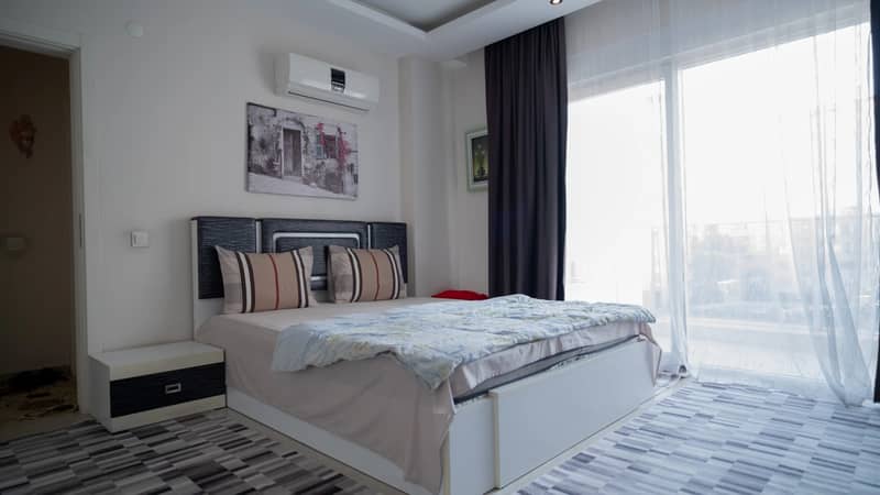 Apartment, Alanya — photo 9