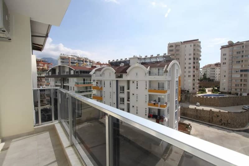 Apartment, Alanya — photo 20