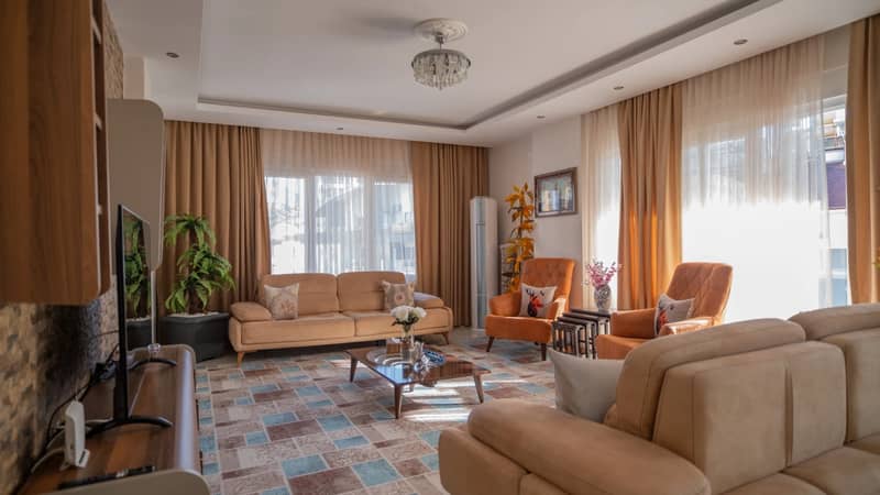 Apartment, Alanya — photo 5