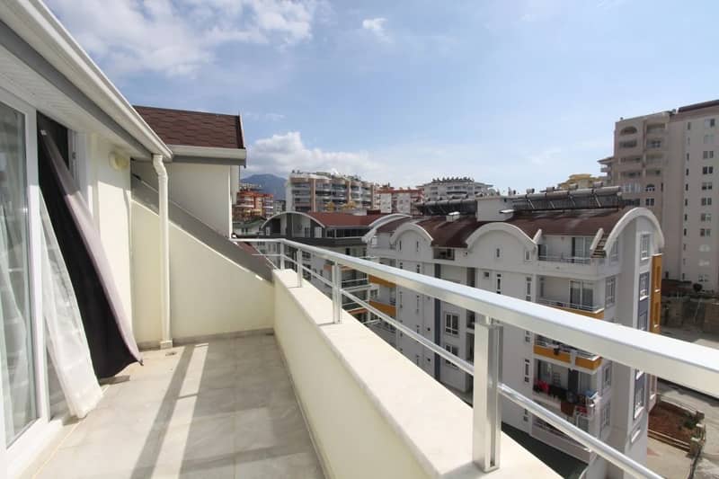 Apartment, Alanya — photo 2