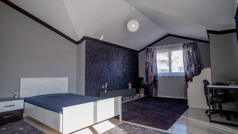 Apartment, Alanya — photo 15
