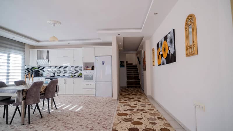 Apartment, Alanya — photo 7
