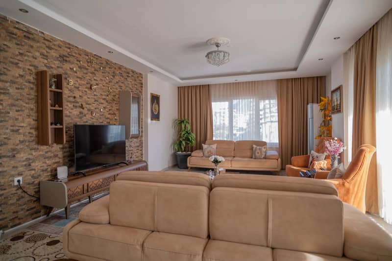 Apartment, Alanya — photo 4