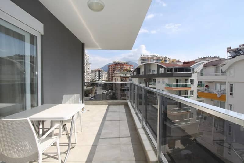 Apartment, Alanya — photo 3