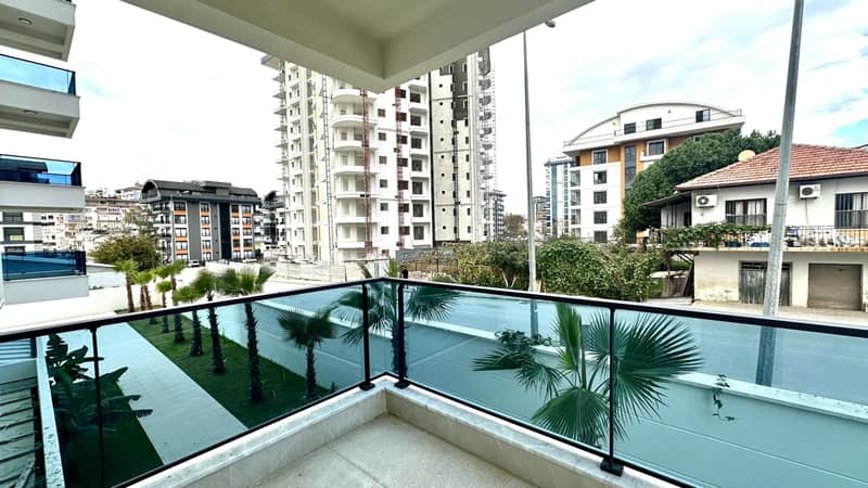 Apartment, Alanya — photo 19
