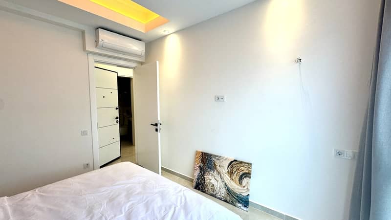 Apartment, Alanya — photo 17