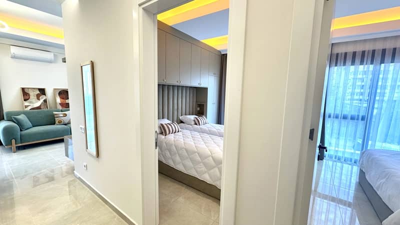 Apartment, Alanya — photo 12