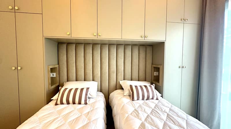 Apartment, Alanya — photo 14