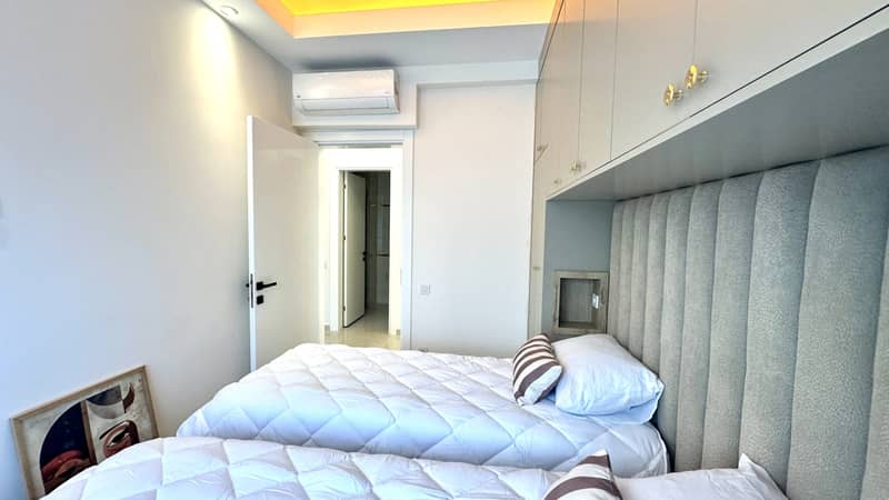 Apartment, Alanya — photo 15