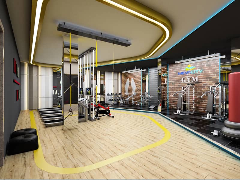 Apartment, Alanya — photo 8