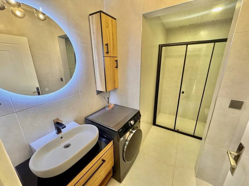 Apartment, Alanya — photo 3