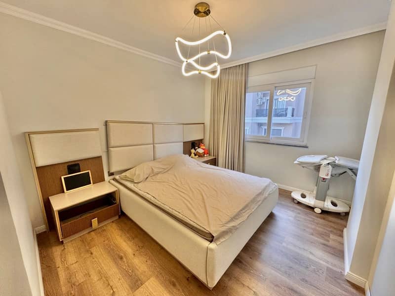 Apartment, Alanya — photo 17