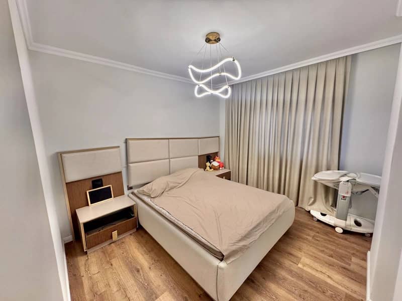 Apartment, Alanya — photo 8