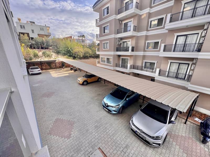 Apartment, Alanya — photo 7