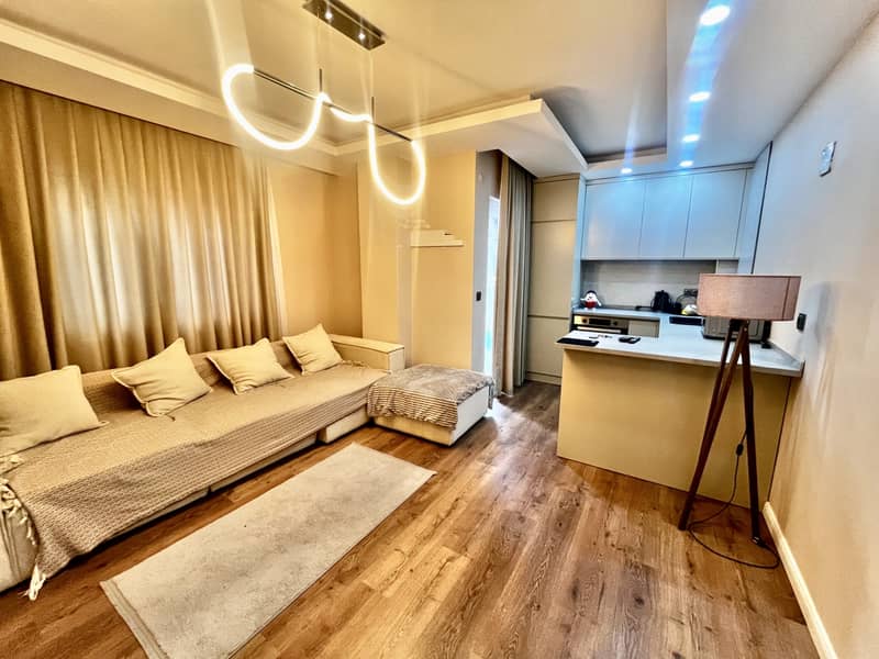 Apartment, Alanya — photo 6