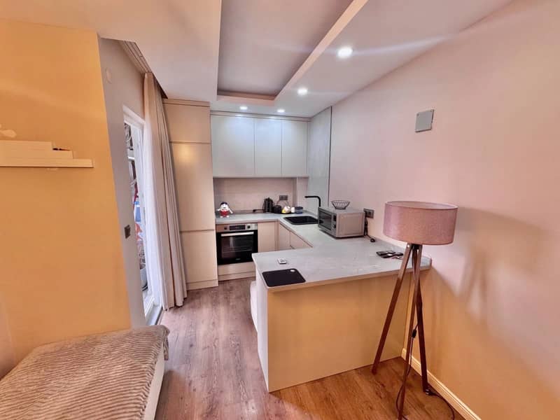 Apartment, Alanya — photo 5