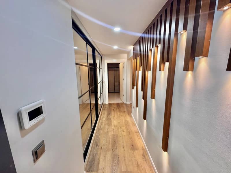 Apartment, Alanya — photo 10