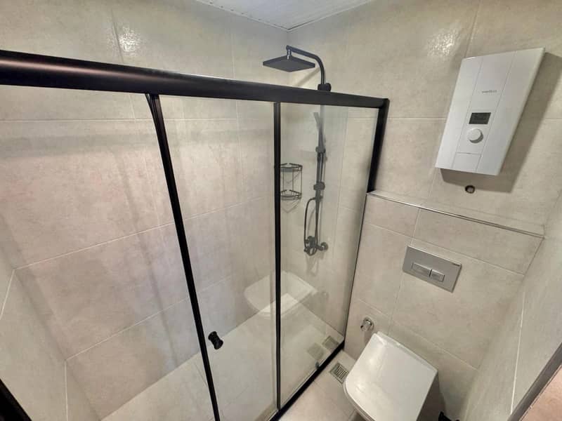 Apartment, Alanya — photo 9
