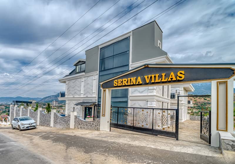 Villa, Alanya — photo 3