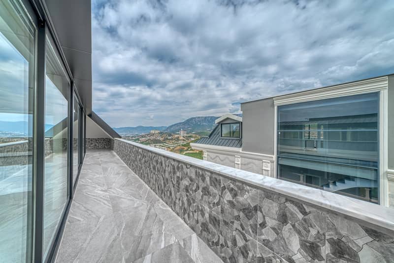 Villa, Alanya — photo 17