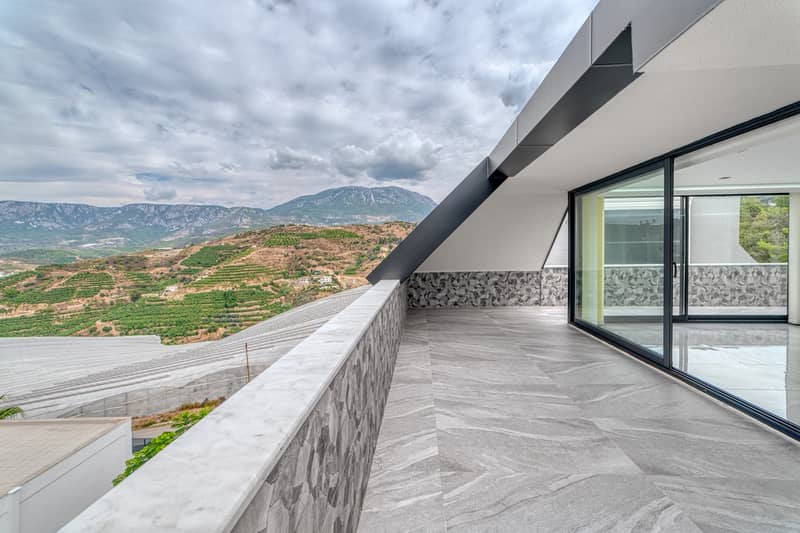Villa, Alanya — photo 11