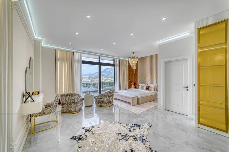 Villa, Alanya — photo 43
